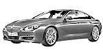 BMW F06 B3268 Fault Code